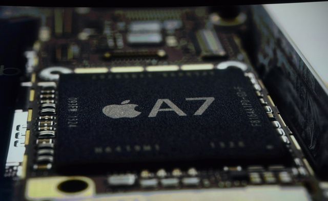 64-Bit-A7-Chip-in-iPhone-5S