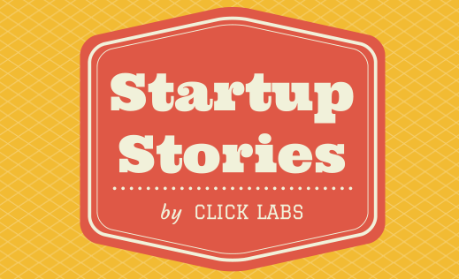 Startup Stories by Click Labs