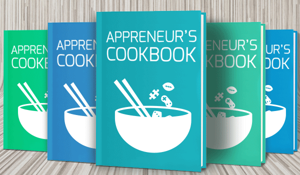 Appreneur CookBook