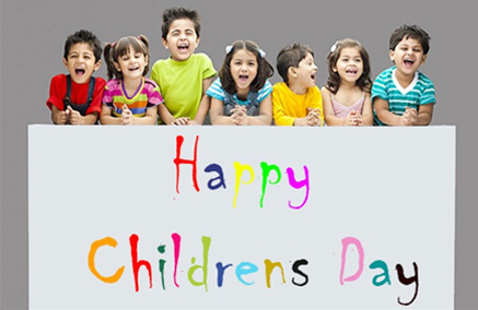 Children's Day at Click Labs