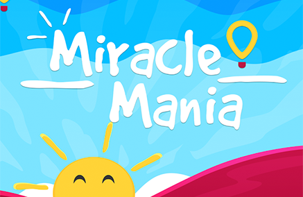 Miracle Mania Featured Image