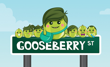Gooseberry Planet featured image